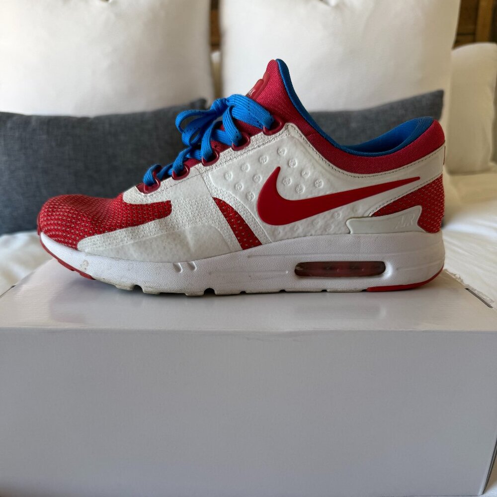 Nike Air Max Zero